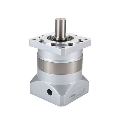 comprar PLF090-L2 engranaje de empuje Compacto Caja de engranajes planetaria con baja relación de ruido 12 a 70 online manufacture