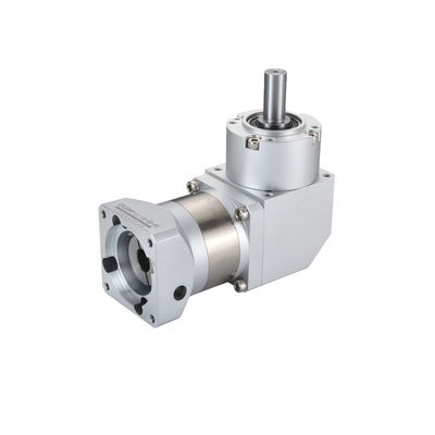 comprar Se trata de una caja de engranajes planetaria de alto torque ZPLE060-L1 Reducción planetaria de ángulo recto online manufacture