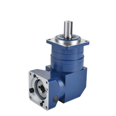 comprar Torque alto Bajo Ruido Giras de ángulo recto planetario Helical Precisión Giras de ángulo recto ZAF060 online manufacture