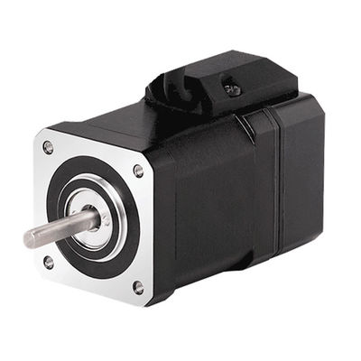 comprar Motor paso a paso de bucle cerrado de eje único de 4 alambres 2 servomotores paso a paso de fase online manufacture