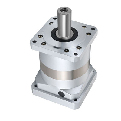 comprar El equipo de engranaje de empuje de la caja de engranajes planetaria de alto par PLF160-L3 RATIO 64 A 512 online manufacture