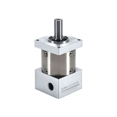 comprar PLF042-L2 RATIO 16 a 64 engranaje de espolón caja de engranajes planetaria para CNC y automatización industrial online manufacture