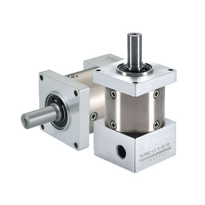 comprar PLF042-L3 RATIO 64 A 512 engranaje de espolón caja de engranajes planetaria para CNC y automatización industrial online manufacture