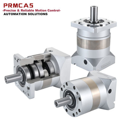 comprar PLF120-L3 engranaje de espolón caja de engranajes planetaria de alta precisión para CNC y automatización industrial online manufacture