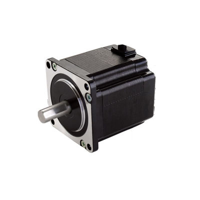 Motor paso a paso híbrido de alto par Nema 23 fase 2 57HSM10-2804A