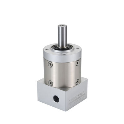 PLE042-L1 RATIO 3 a 10 engranaje de espolón caja de cambios planetaria para CNC y automatización industrial