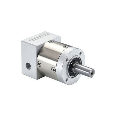 PLE042-L2 RATIO 16 a 64 engranaje de espolón caja de cambios planetaria para CNC y automatización industrial