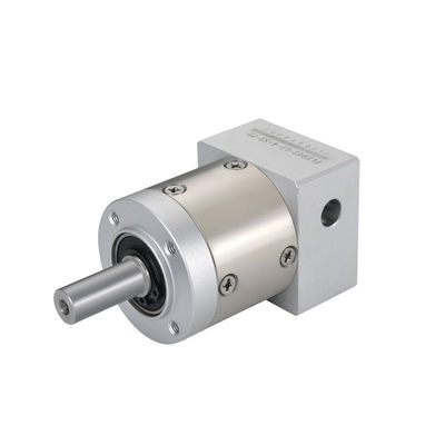 PLE042-L3 RATIO 64 a 512 engranaje de espolón caja de engranajes planetaria para CNC y automatización industrial