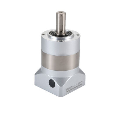PLE060-L2 RACIÓN 12 a 70 engranaje de espolón Caja de engranajes planetarios para CNC y automatización industrial