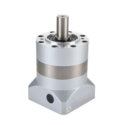 PLE090-L2 RATIO 12 a 70 engranaje de espolón caja de engranajes planetaria para CNC y automatización industrial