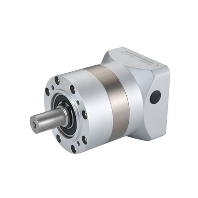PLE090-L1 RATIO 3 a 10 engranaje de espolón caja de cambios planetaria para CNC y automatización industrial