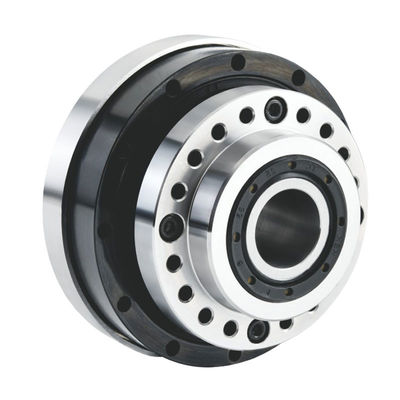 Generador de ondas armónicas de 4800 rpm de alta velocidad de torsión de la serie ZLSH32-H Reductor de engranajes pequeños