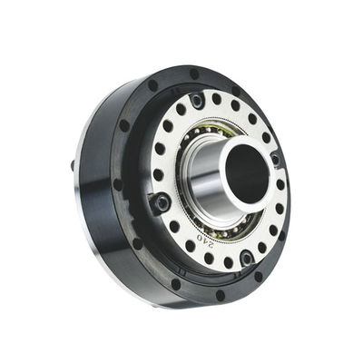 ZLSH17-HS serie de alto par de velocidad reducción de engranajes armónicos 4800rpm generador de ondas de bajo ruido