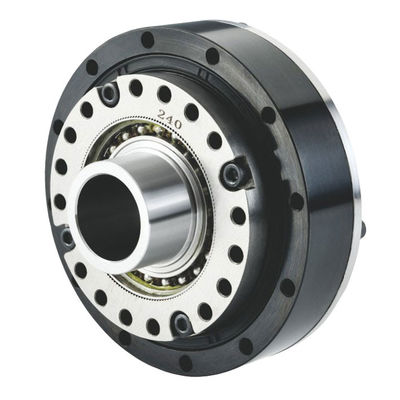 ZLSH32-HS Serie de Bajo Ruido de Acción Armónica caja de cambios de 4800 rpm Generador de Ondas de Alta Velocidad