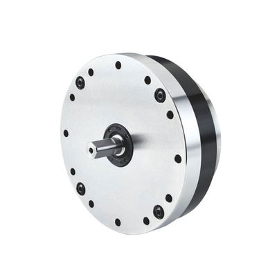 ZLSH17-I Serie 4800rpm Caja de cambios de accionamiento armónico Bajo ruido Reducción de engranajes de alta velocidad
