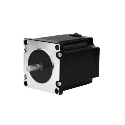 Motor paso a paso híbrido de 8 hilos de fase 2 Nema 23 57mm 57HS145/185/190 serie
