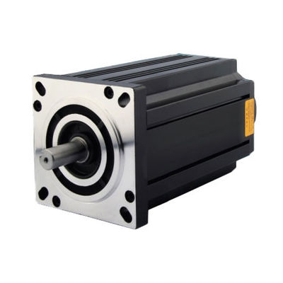 Motor paso a paso híbrido de 3 fases de 130 mm Nema 52 Motor paso a paso 3130AHS2800
