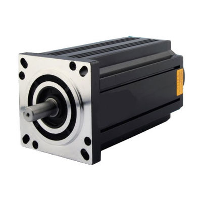 6 hilos híbridos de tres fases motor paso a paso Nema 52 130mm 3130AHS3500