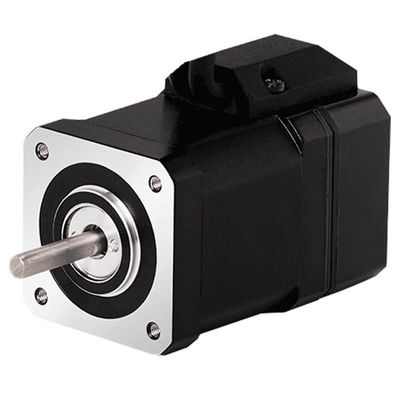 Motor paso a paso de alta precisión de bucle cerrado de 2 fases, servomotor paso a paso híbrido