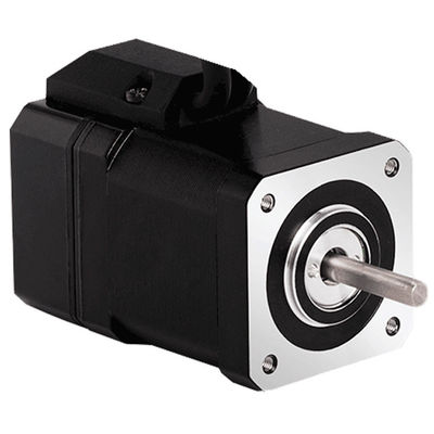 Motor paso a paso de ciclo cerrado de 2 fases Nema 34 86 mm Servomotor de paso híbrido