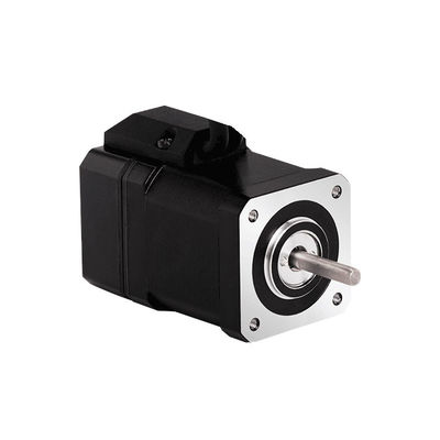 Nema 17 42 mm híbrido de bucle cerrado motor paso a paso 2 fase paso a paso servomotor