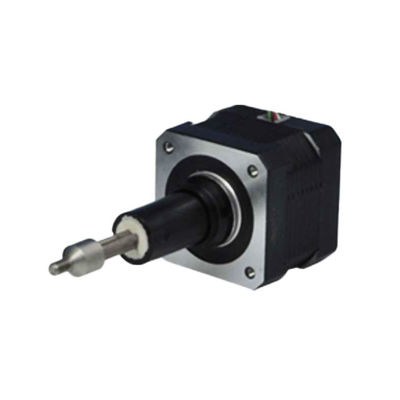 42LHS Serie Seis Cables Doble Eje 250N Fuerza 2 Fase Nema17 Híbrido Cautivo lineal Stepper Motors Acuadores Lineal