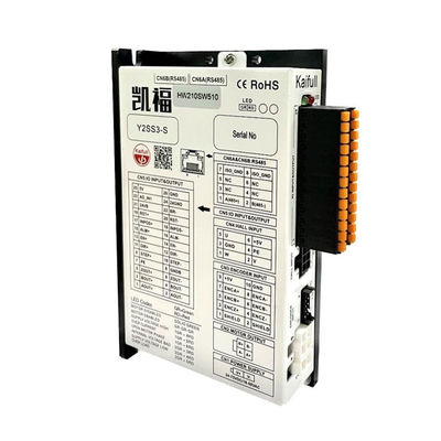 Y2SS3-S 8.0A 2 fases de circuito cerrado motor paso a paso para la automatización industrial