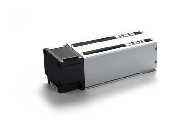 Control de alta precisión eléctrica para el cilindro industrial M28Z-100L/LS-2STT IDS306