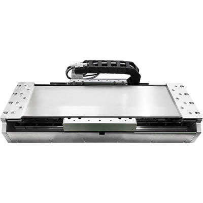YK-ZX01-250 1132N módulos de motor lineal de alta precisión para automatizaciones industriales