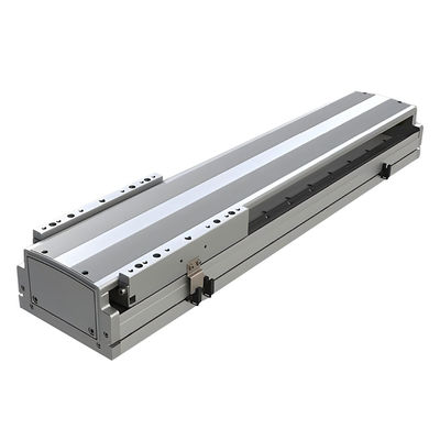 Semi-cerrado 812N conductor del motor lineal de alta precisión para la automatización industrial